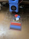 Retro 3D Printed Speaker