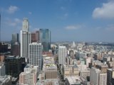 The Thrilling Metropolis of Los Angeles
