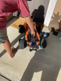 Remote Control Fun