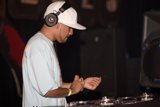 The Cool Deejay