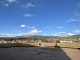 Mountain View froman Urban Rooftop
