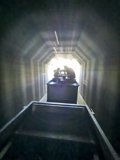 Journey Through the Light