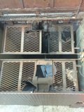Caged Architecture