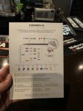 The Drinks Bar Menu