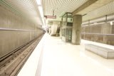 Waiting for the Train