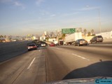 Driving Through the Urban Jungle
