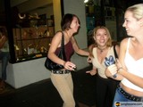 Girls Just Want to Have Fun