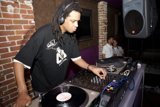 Respect Bailey's Legendary DJ Set