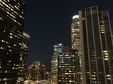 Lights of the Urban Metropolis
