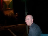 Nightlife Portrait