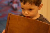 Childlike Curiosity
