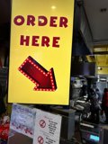 Ordering at the Restaurant