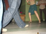 Blue Jeans and Shoes