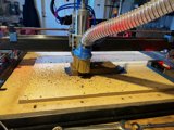 Precision Manufacturing at the Factory