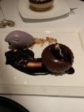 Decadent Dessert Pairing