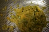 Citrus Pollen Relish