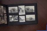 Bullock Curtis Family Photo Collage