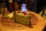 Birthday Celebration at Disneyland Hotel