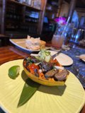 Exquisite Mutton Brunch