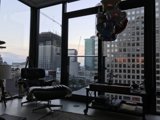 City View Living Room