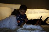 Cozy Moments at Carmel Valley Ranch