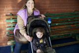 A Joyful Moment at the Walt Disney Family Museum