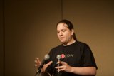 Solo Performance at DefCon 18