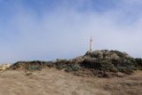 Towering Scenery