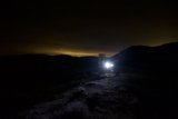 Exploring the Dark Wilderness