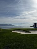 Finishing Strong at Pebble Beach