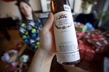 Single Barrel Willett Family Estate Bourbon Christmas Gift