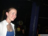 Urban Nightlife Beauty