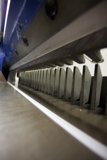 Precision Metal Cutting