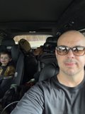 Road Trip Ready