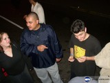 Night Out on the Street