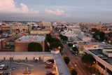 Urban Impressions from Up High