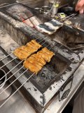 Grilling Masterpiece in San Francisco