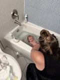 Bathtime Bliss