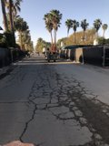 Blocked Path