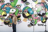 Eyes of the Wall