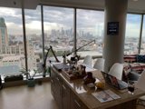 Classy Penthouse Kitchen