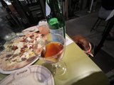 A Delicious Dinner Spread in the Heart of San Francisco
