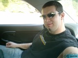 Backseat Cool