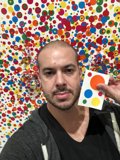 Colorful Portrait