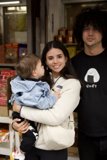 Embracing Moments of Fatherhood