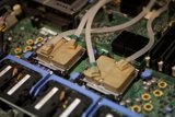 Hardware Close-Up