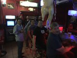 Nightlife in Los Angeles