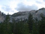 Majestic Mountain Landscape