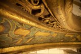 The Golden Glory of the Temple of Israel