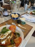 Brunch for Two